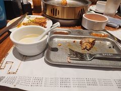 -汉巴味德(沈阳万象汇店)