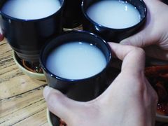 -京玉菲饭店(李村店)