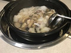 -百年果林椰子鸡(中洲店)