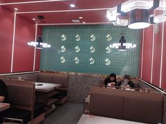 -巴蜀王婆大虾(南锣鼓巷店)