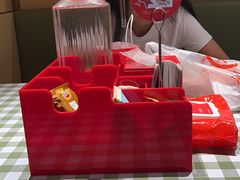 -海底捞火锅(丰尚国际广场店)