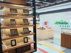 -秦淮礼物(贡院街店)