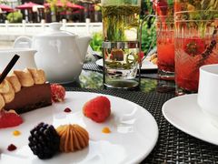 -杭州西子湖四季酒店-WL BISTRO西湖餐厅(灵隐路店)