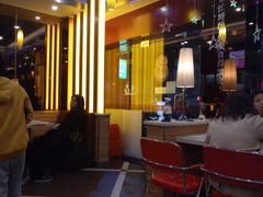 大堂-尊宝比萨(中山八店)