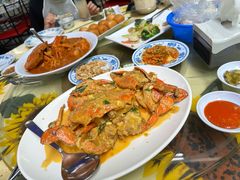 -無招牌海鮮(芽笼店)