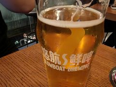 -悠航SLOWBOAT(三里屯店)