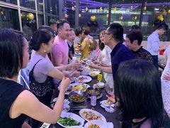 -CIAO·团建聚餐·生日派对轰趴馆(福田店)