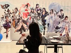 -Nord Grill&Bar Highland诺德西餐(深圳欢乐海岸店)