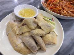 -红星光发煲仔饭(大石街店)