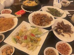 -中国厨房/台湾牛肉面