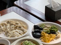 -德发长饺子·非遗(钟楼店)