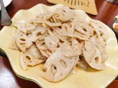 -山坑河鲜(昆仲楼店)