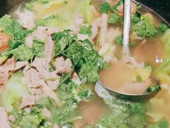 -川堂风·跷脚牛肉·乐山爆炒(宝山日月光店)