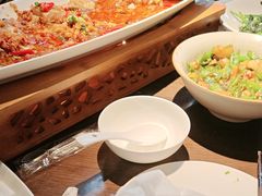 -西郊八号·山野江西菜(开发区店)