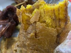 -珍成炸滋味