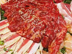 -烧肉达人•炭火烧肉(新天地店)