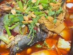 -齐齐哈尔烤肉·烧烤·烤鱼(万科时一区店)