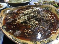 -百年粉蒸牛肉