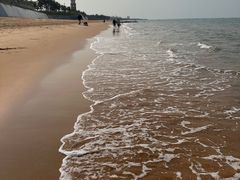 -西秀海滩公园