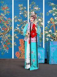 -梨园天地京剧摄影(玲珑天地店)