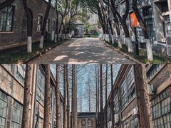 -南京晨光1865创意产业园