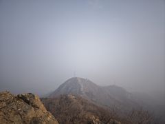-大觉寺-停车场