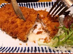 -堂本家洋食别馆·炸猪排(中心城店)