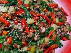 -兔槽江湖菜·重庆璧山兔(水围店)