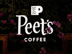 -Peet's Coffee皮爷咖啡(豫园店)