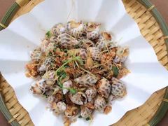 -79号渔船海鲜饭店(宝安店)