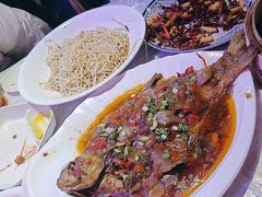 -可可大虾武汉土菜大排档(万松园1店)