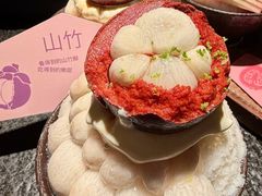 -三出山火锅(南京万象天地店)