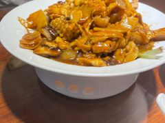-惠宾饭庄(中山路店)