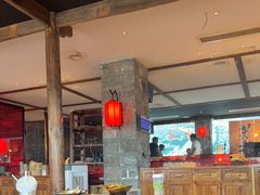 -古市香跷脚牛肉·非遗传承单位
