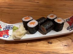 -藤原布二·八佰善会席料理(奥体店)