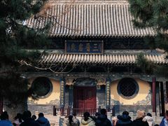 -晋祠博物馆