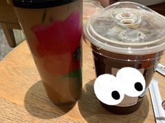 -星巴克(深圳梅林虹湾店)