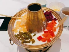 -阿娜尔·新疆菜(宜家荟聚中心店)