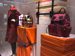 -BURBERRY(天津万象城店)