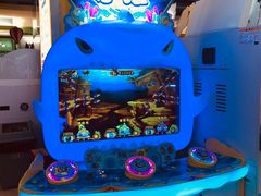 -爱玩嘉年华(江北一店)