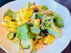 -滇野云南野生菌餐厅(陕西南路店)