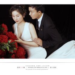 -苏州HX-合喜映画婚纱摄影