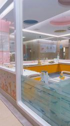 点击看大图 -金芙美月子中心(财富别墅店)