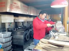 大堂-秋栗香(地安门店)
