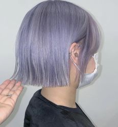 -Sying杉影日式烫染專門店