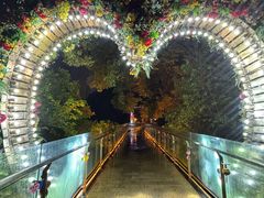 -巴倒烫陆派火锅山庄(南山总店)