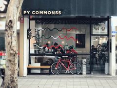 -常识咖啡common sense(春熙路店)