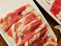 -傣妹火锅(四川北路店)