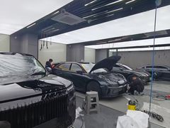 -跃通XPEL隐形车衣汽车贴膜旗舰店