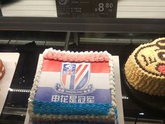 -G-Super 绿地优选(徐汇绿地缤纷城店)